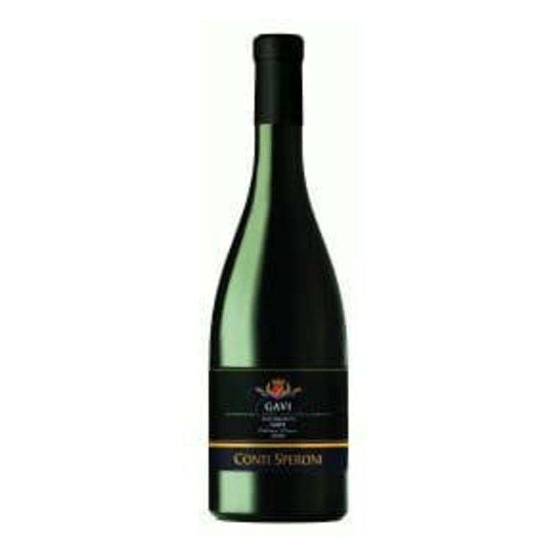 CONTI SPERONI GAVI 750ML