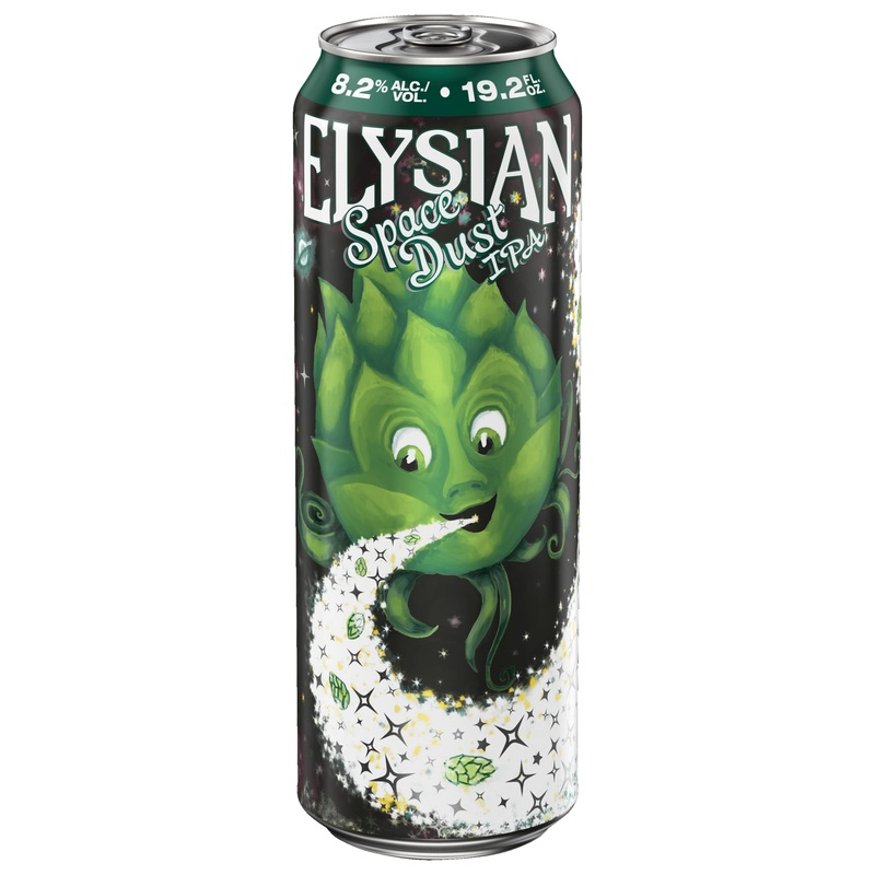 Elysian Space Dust 15 Pack (19.2 oz Cans)