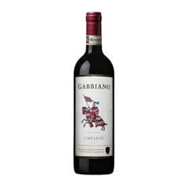GABBIANO CHIANTI DOCG 750ML