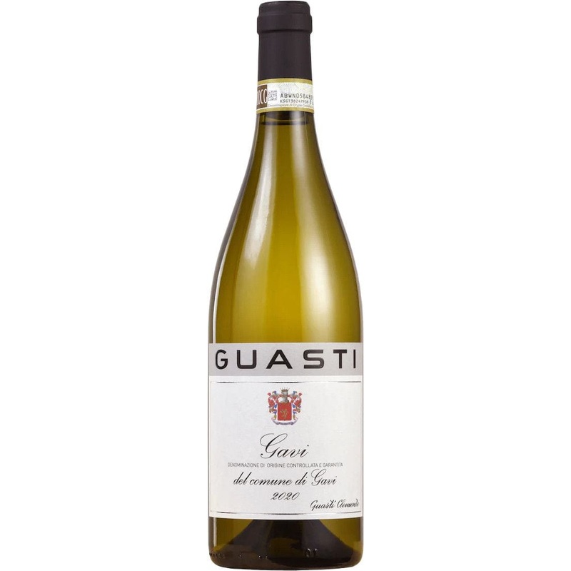 GUASTI GAVI DI GAVI 750ML
