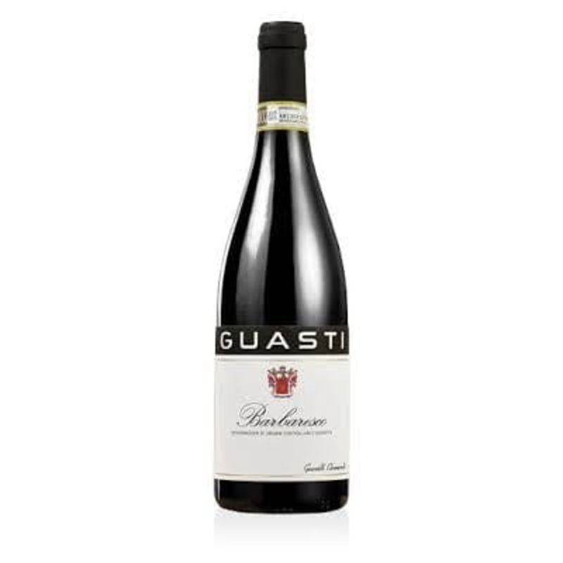 GUASTI SAN GUILIANO BARBARESCO 750ML