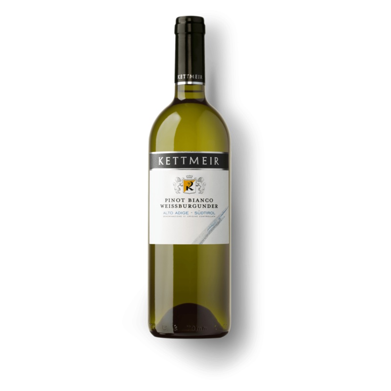 KETTMEIR PINOT BIANCO 750ML