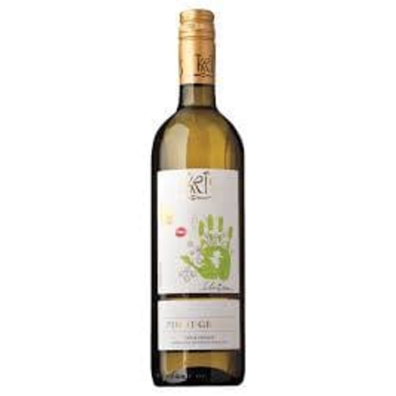KRIS PINOT GRIGIO 750ML