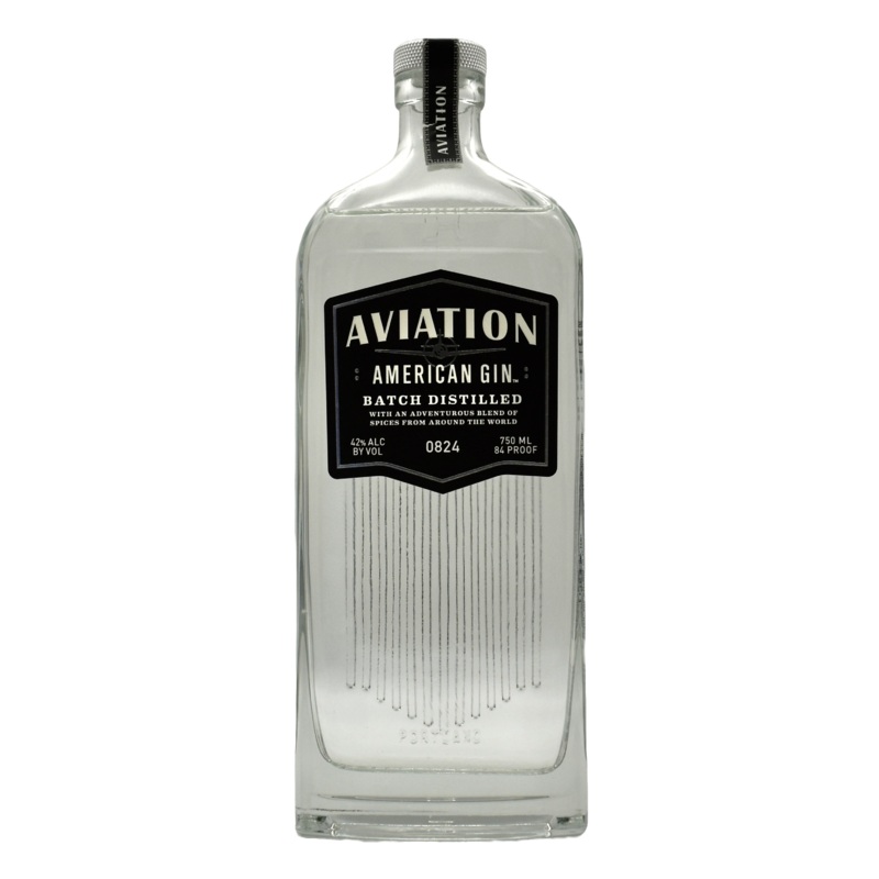 Aviation Gin 750ml
