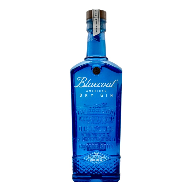Bluecoat Dry Gin 750ml