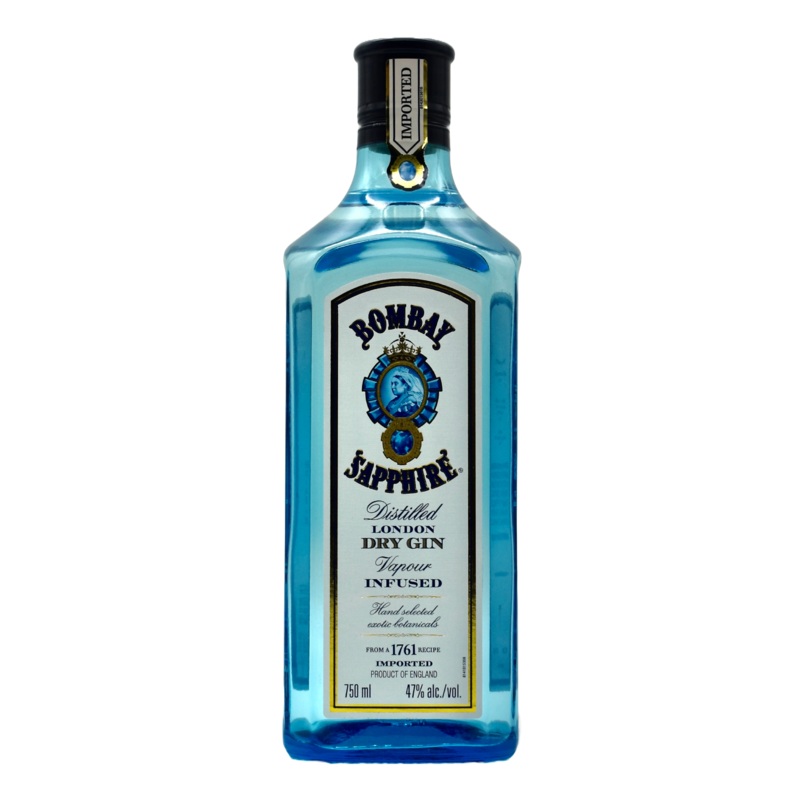 Bombay Gin