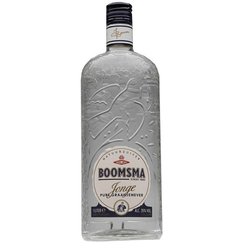 Boomsma Jonge Genever Gin