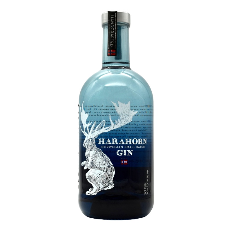Harahorn Gin 750ml