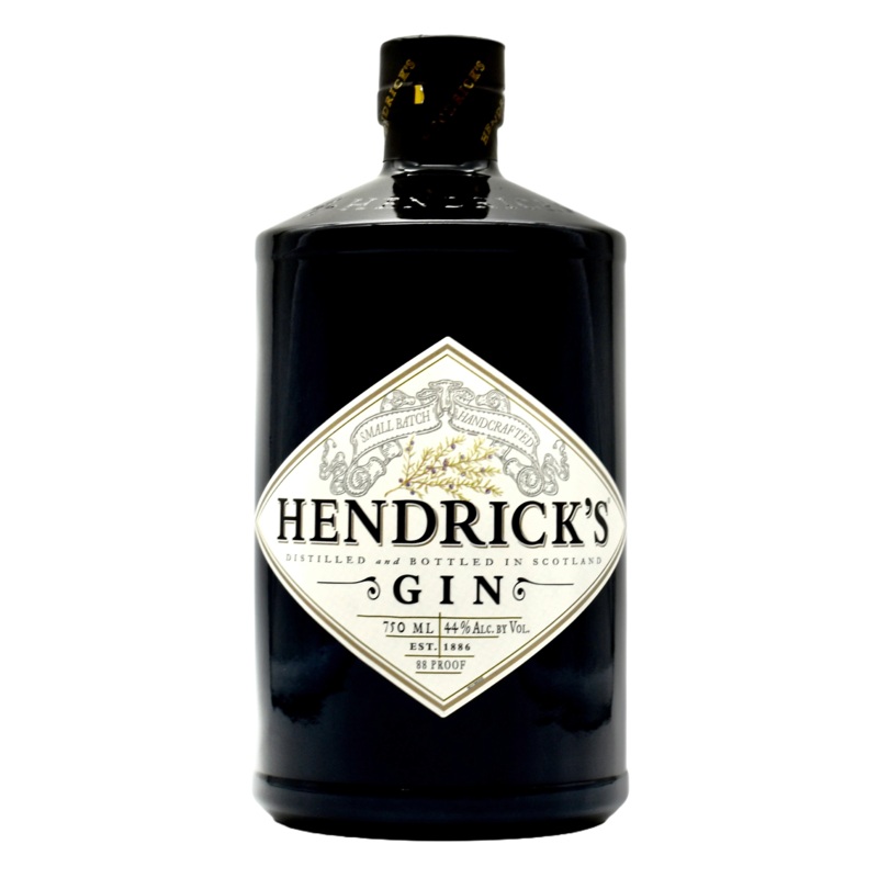 Hendricks Gin 750ml