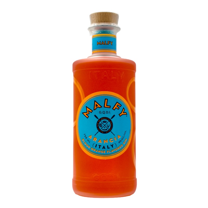 Malfy Gin Blood Orange 750ml