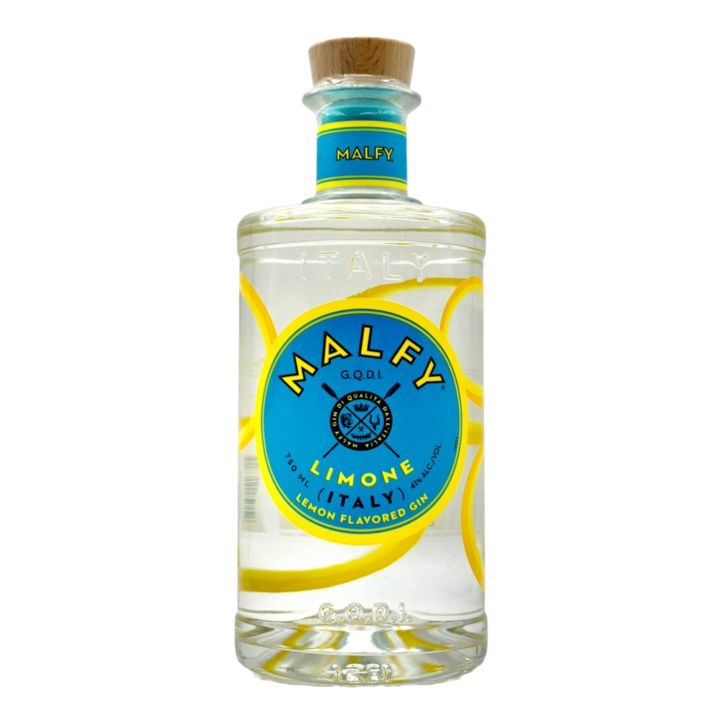 Malfy Gin Limon 750ml