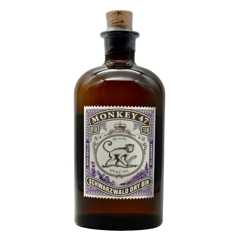Monkey 47 Gin 750ml