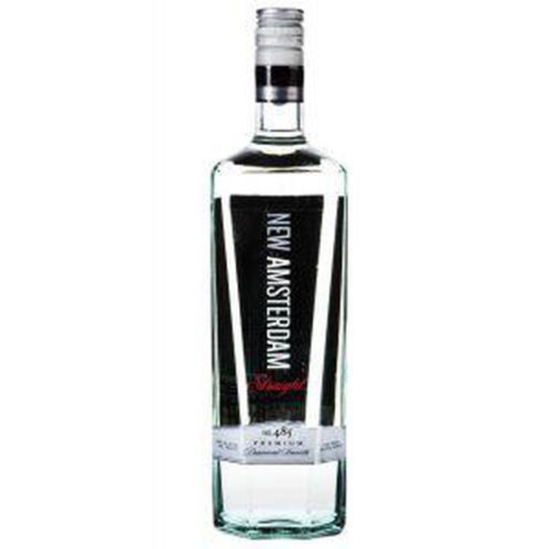 New Amsterdam Stratusphere Gin