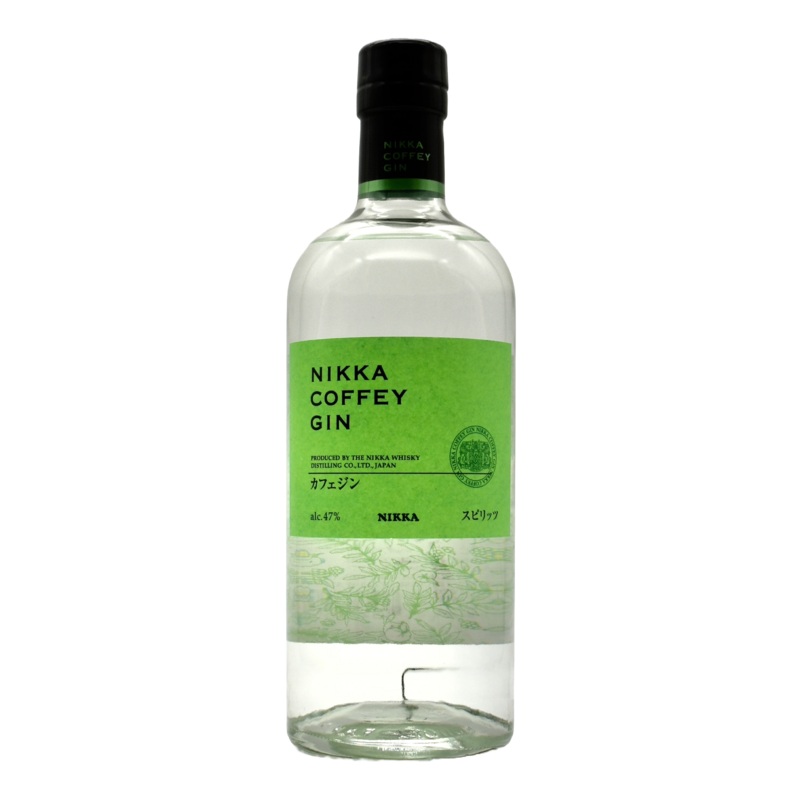 Nikka Coffey Gin 750ml