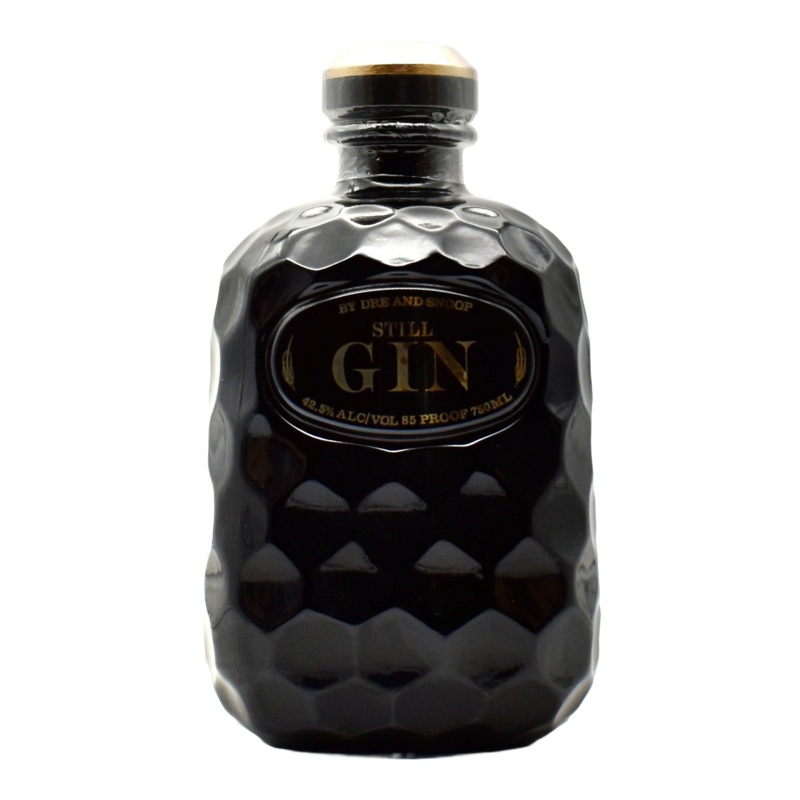 Still G.I.N. Dry Gin 750ml