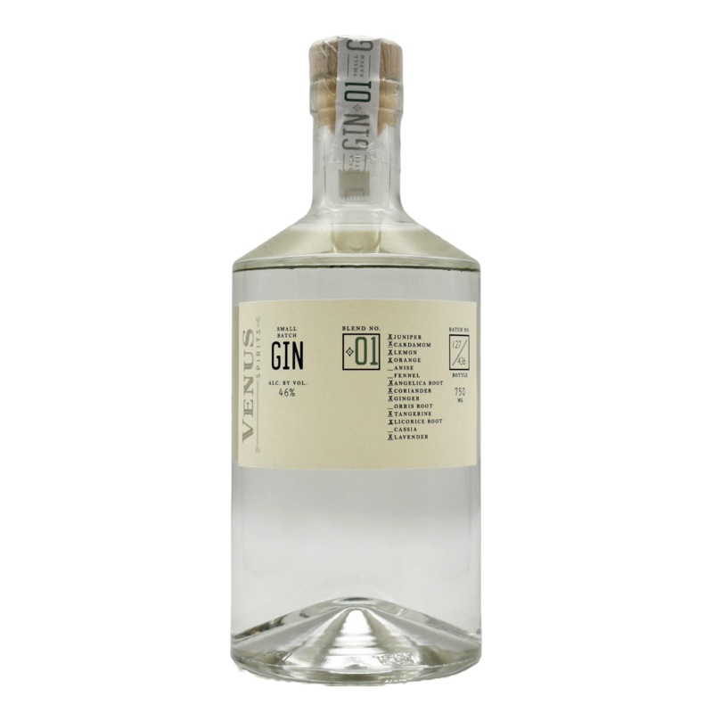 Venus Gin Blend #1 750ml