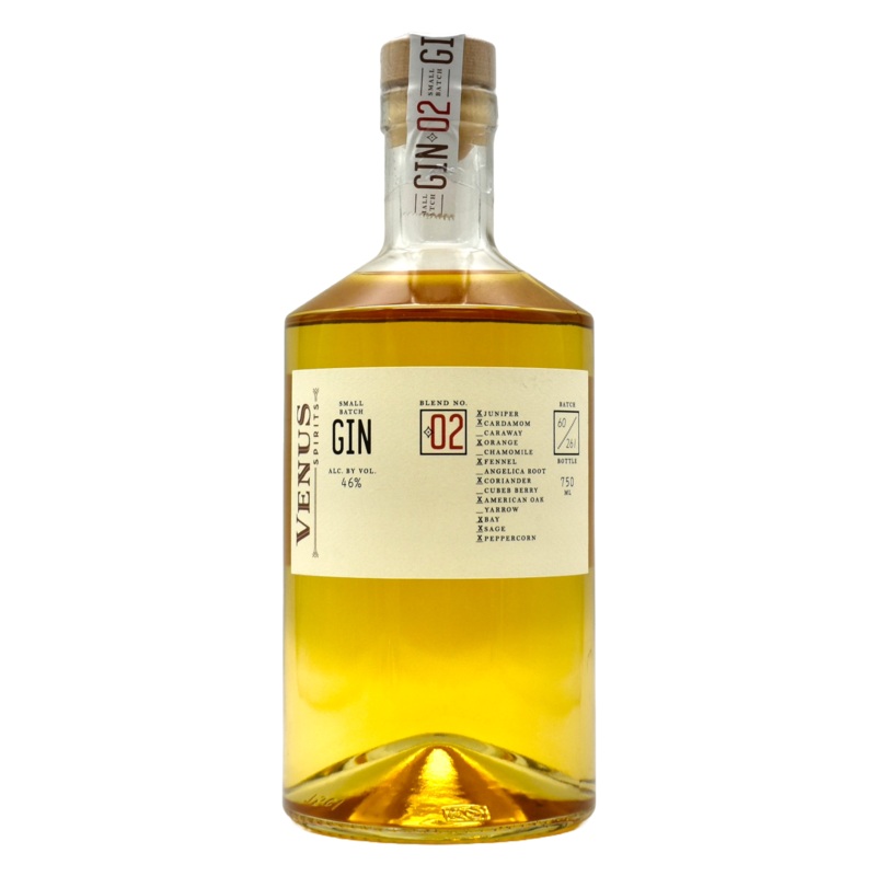 Venus Gin Blend #2 750ml