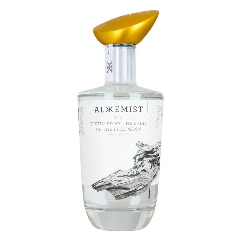 Alkkemist Gin, 70 cl
