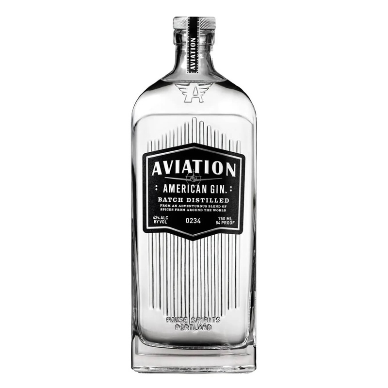 Aviation American Gin | Ryan Reynolds, 70 cl