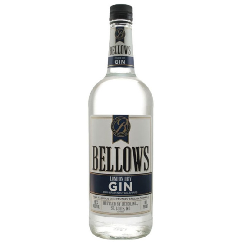 Bellows London Dry Gin