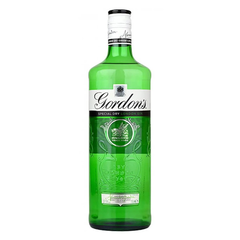 Gordon's Original Dry Gin, 70 cl