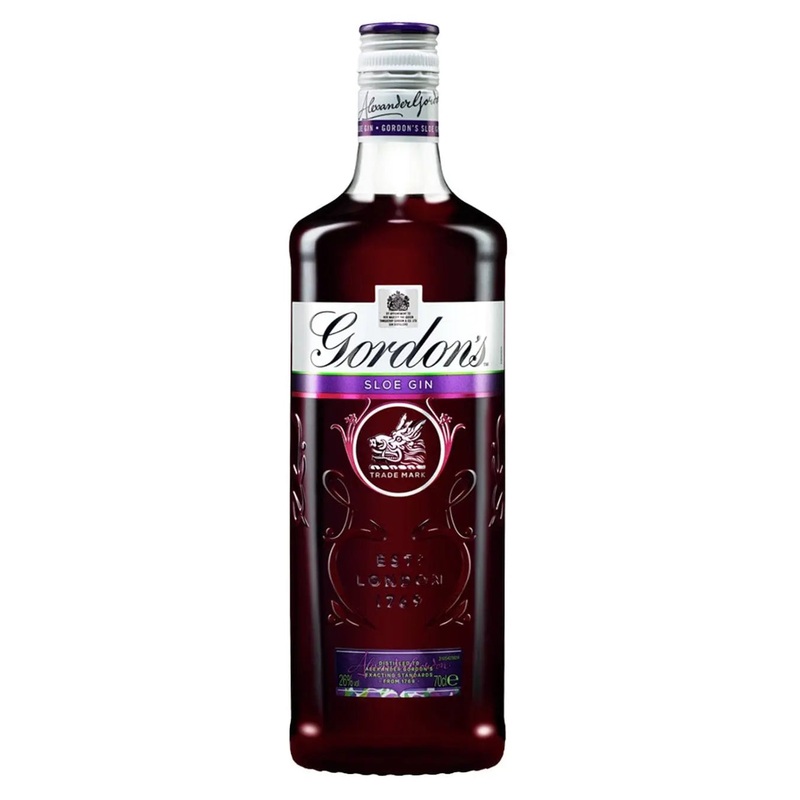 Gordon's Sloe Gin, 70 cl