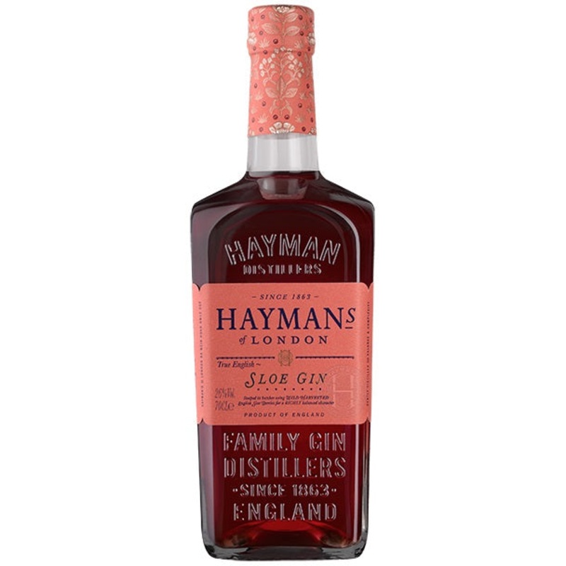 Haymans Of London Sloe Gin 750ml