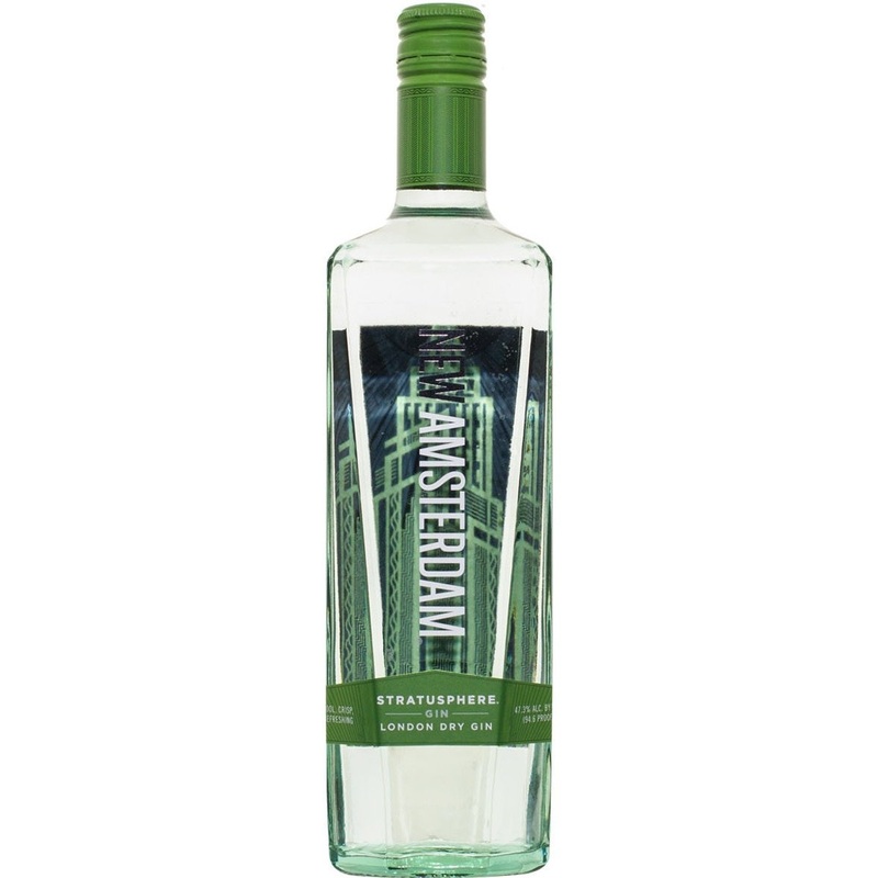 New Amsterdam Stratosphere London Dry Gin