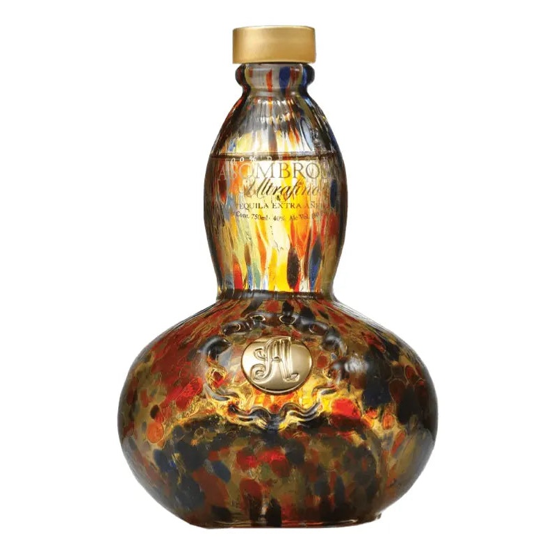 Asombroso Vintage 11 Year Extra Anejo Tequila