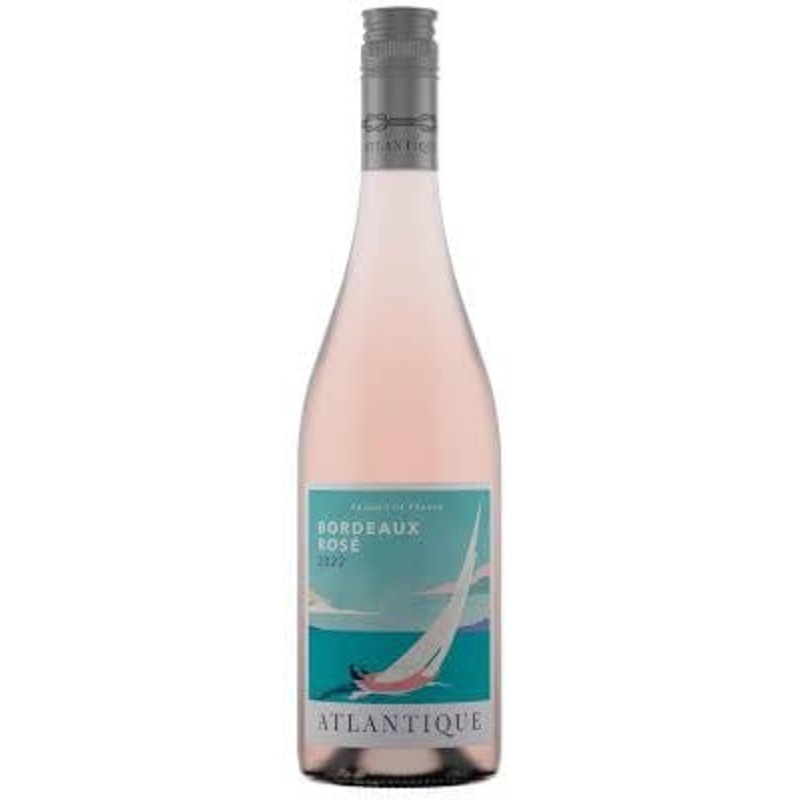 ATLANTIQUE ROSE 750ML