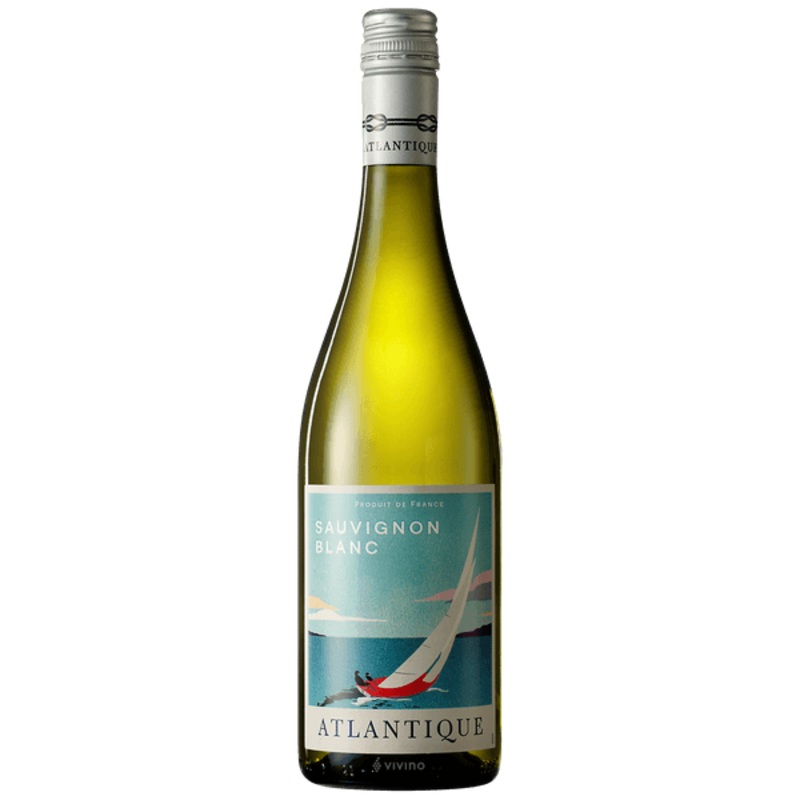 ATLANTIQUE SAUVIGNON BLANC 750ML