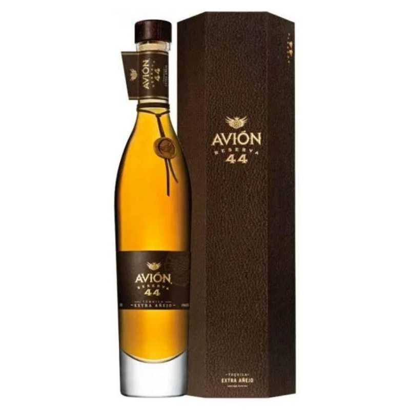 Avion Reserva 44 Extra Anejo Tequila 750mL