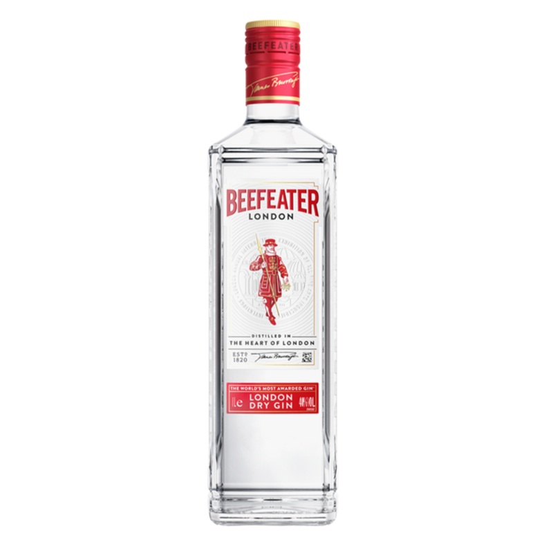 BEEFEATER REGULAR GIN