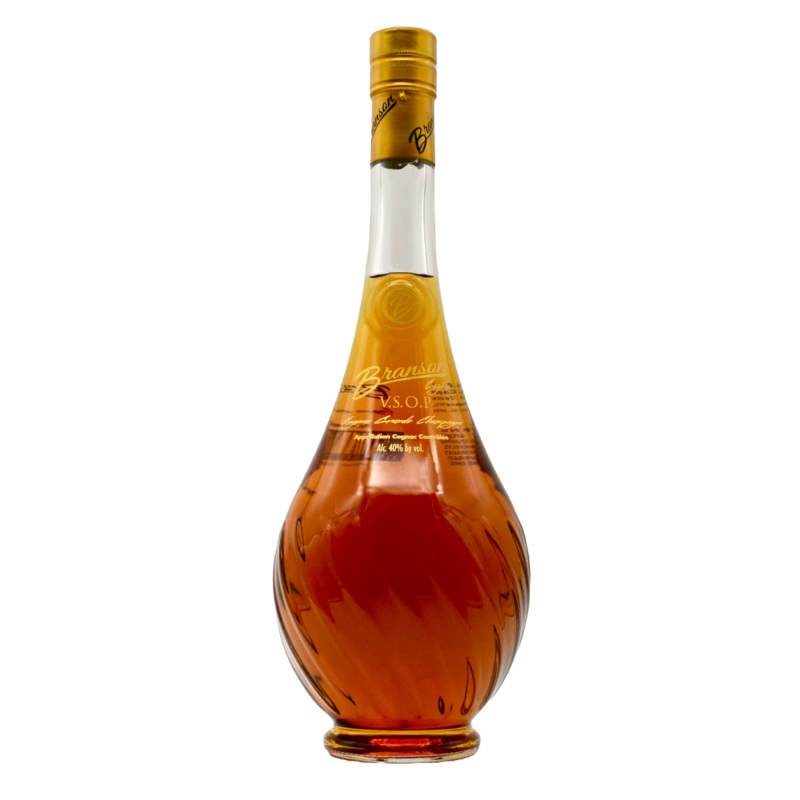 Branson Cognac Grande Champagne VSOP 750ml
