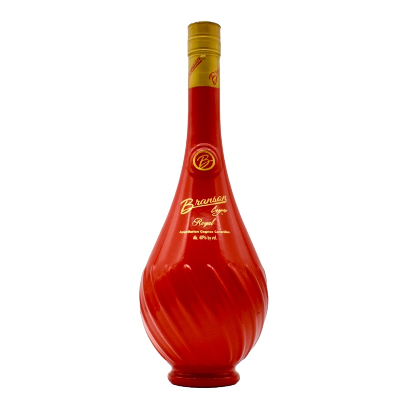 Branson Cognac Royal VSOP 750ml