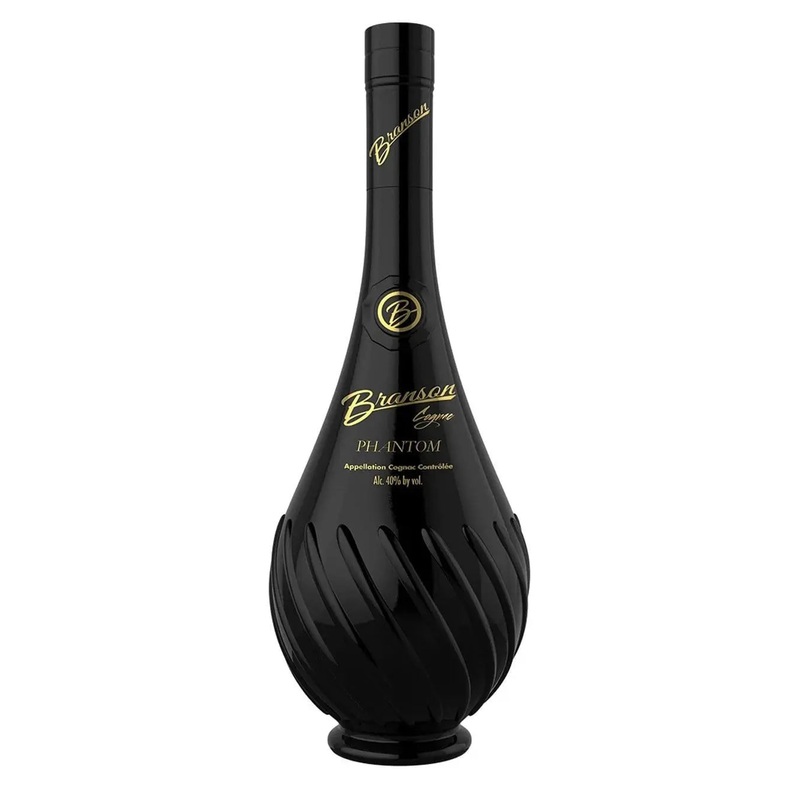 Branson Fantome VS Cognac | 50 Cent, 75 cl