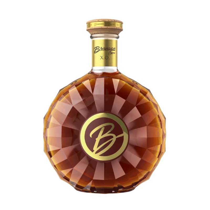 Branson Grande Champagne Cognac XO 750ml