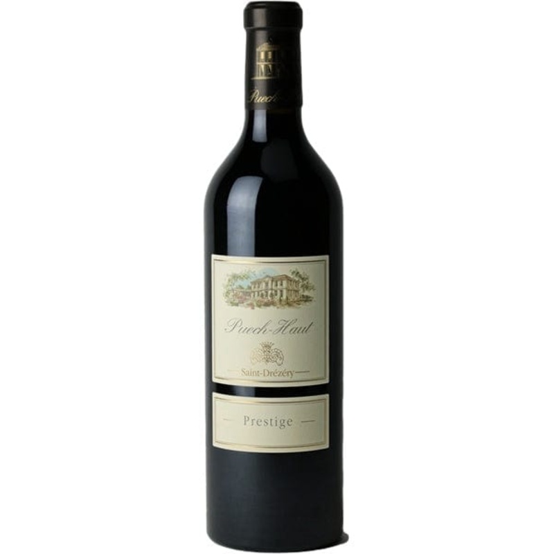CHATEAU PUECH HAUT PRESTIGE RED 750ML