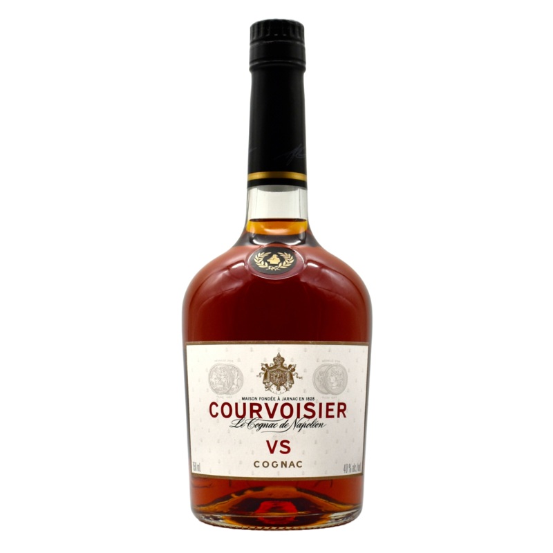 Courvoisier Cognac VS