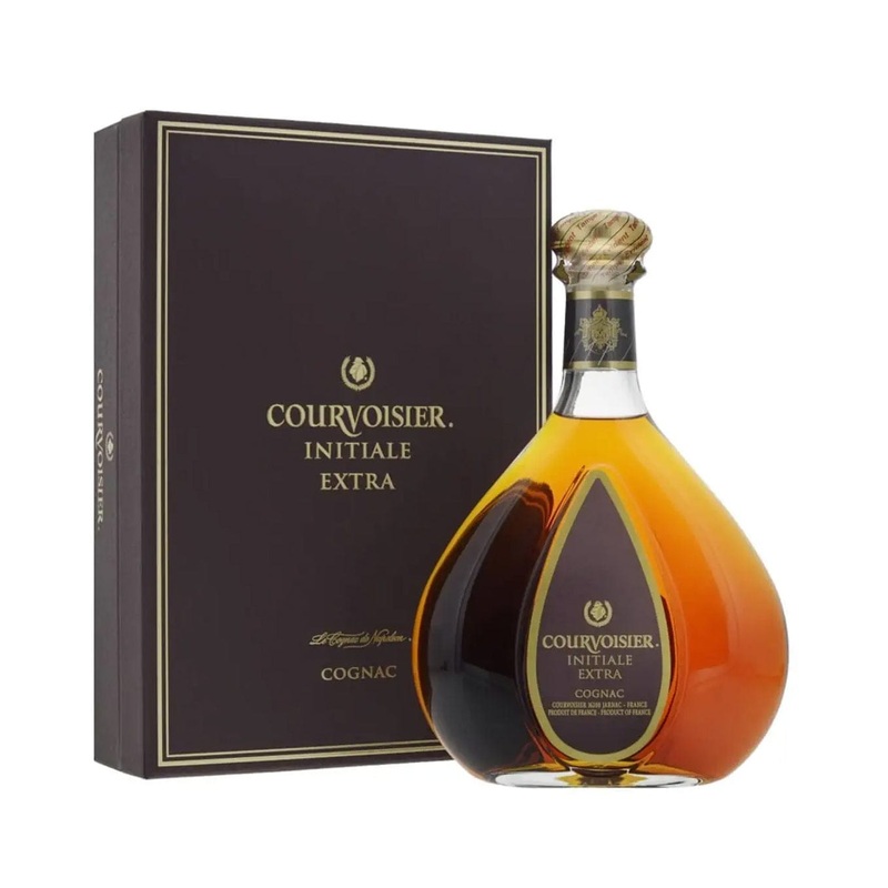 Courvoisier Initiale Extra Cognac, 70 cl