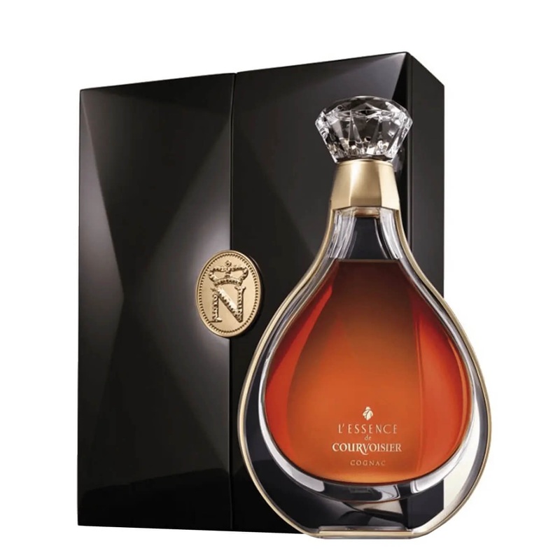 Courvoisier LEssence, 70 cl