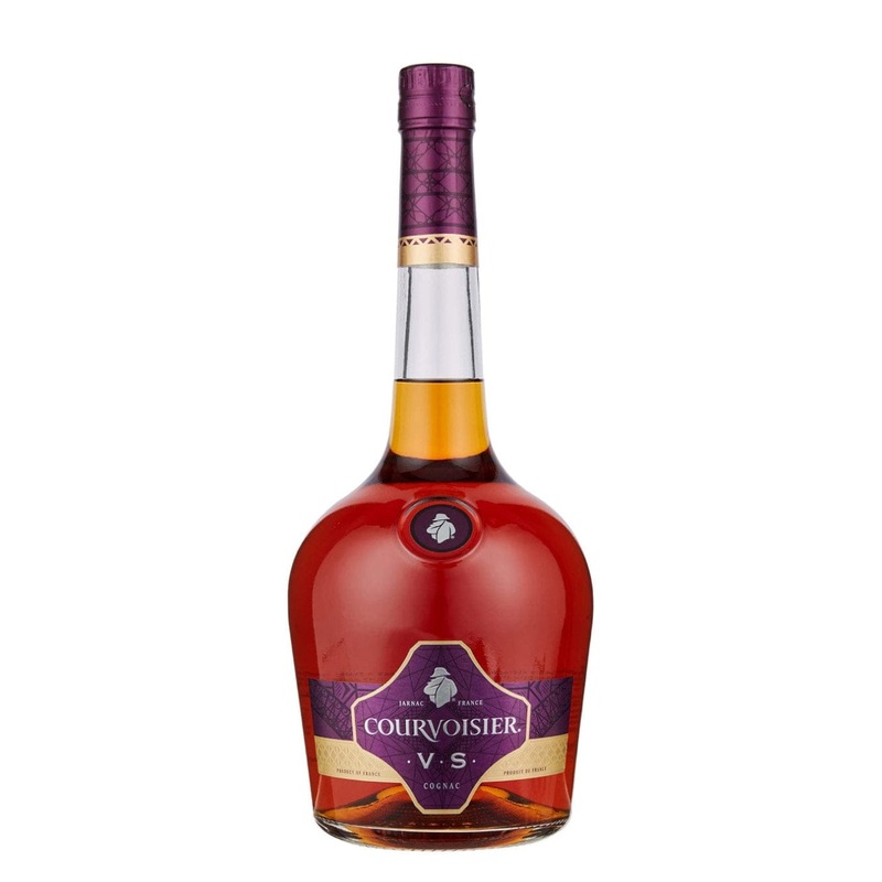 Courvoisier VS Cognac, 1 L
