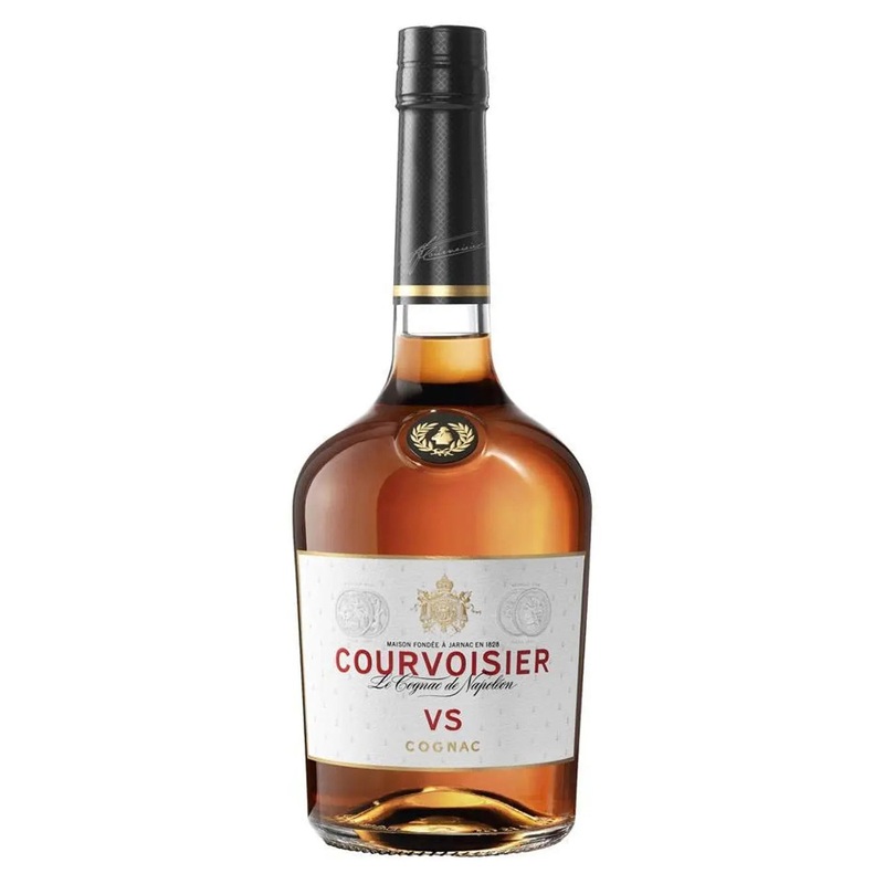 Courvoisier VS Cognac, 70 cl