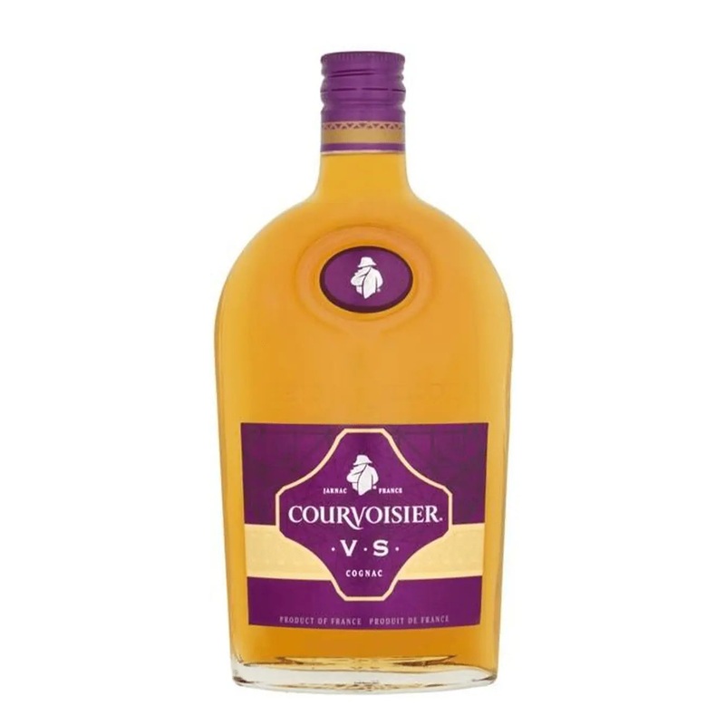 Courvoisier VS Cognac Small Bottle, 20 cl