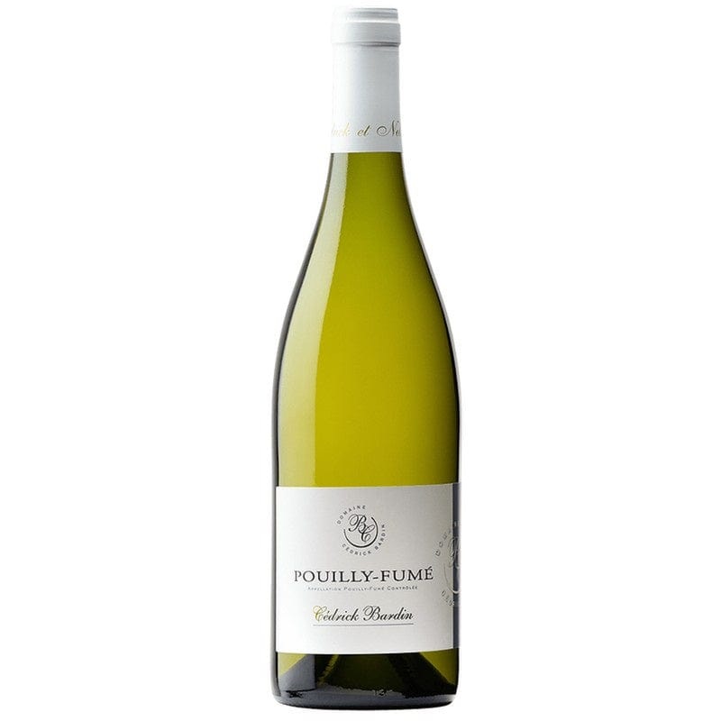 DOMAINE CEDRICK BARDIN POUILLY FUME 750ML