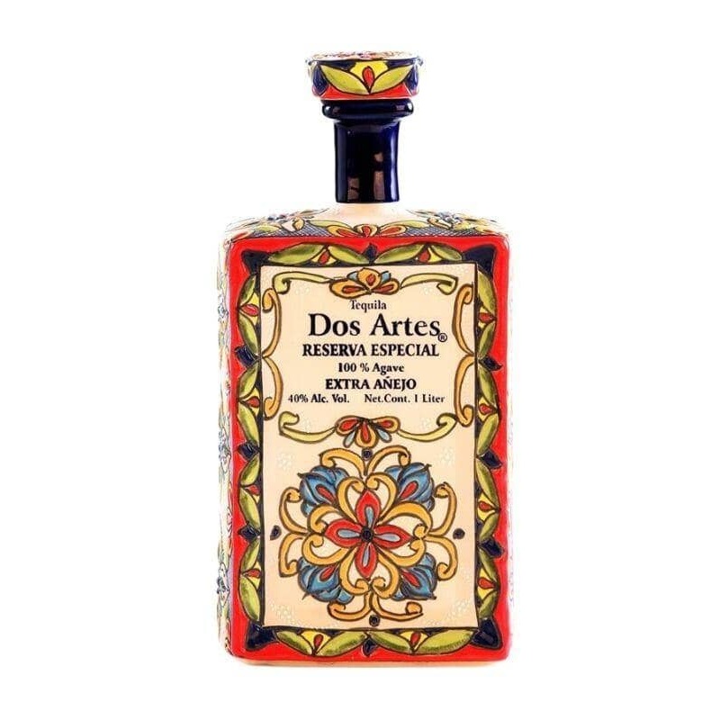 Dos Artes Extra Anejo 1L