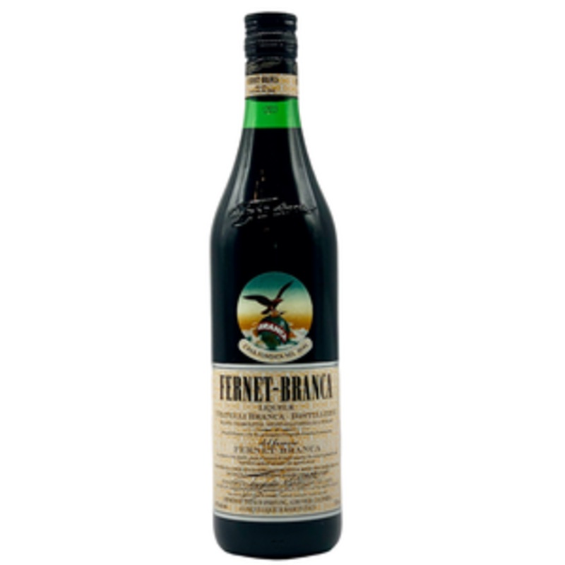 Fernet Branca 750ml