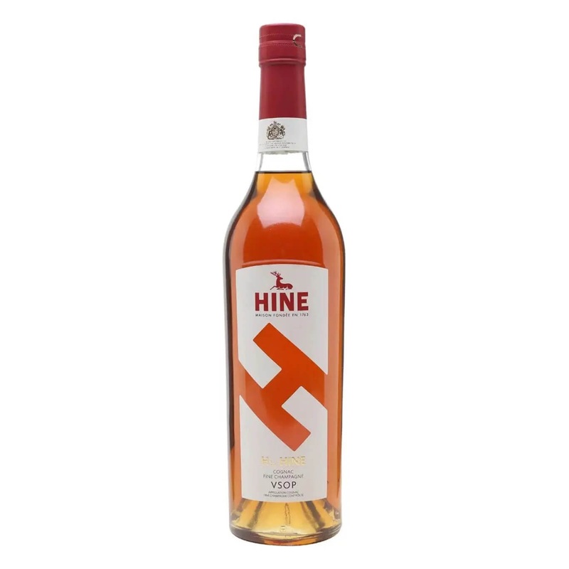 H by Hine Cognac, 70 cl