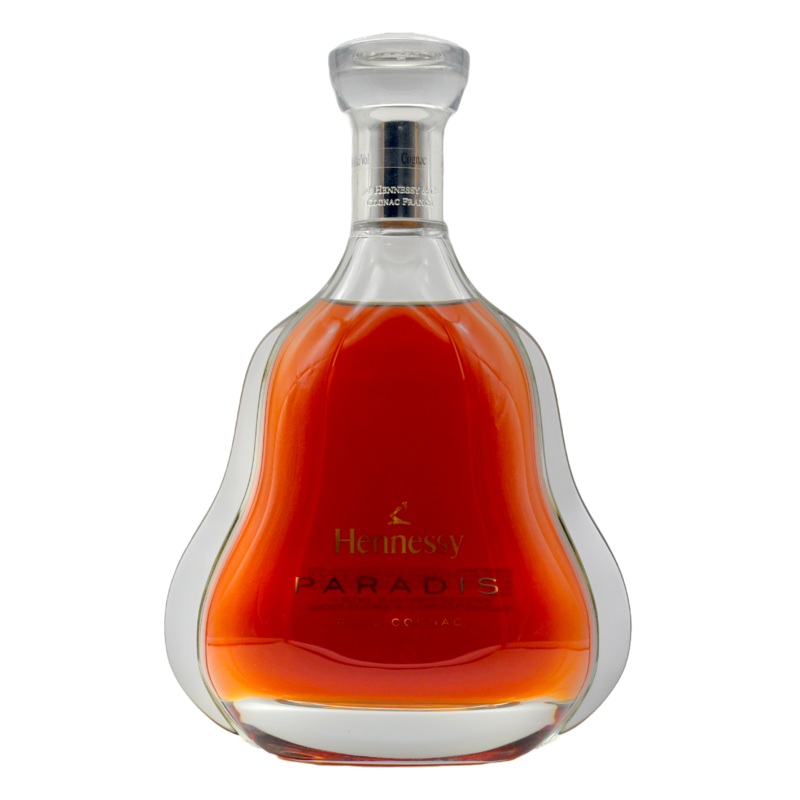 Hennessy Cognac Paradis 750ml