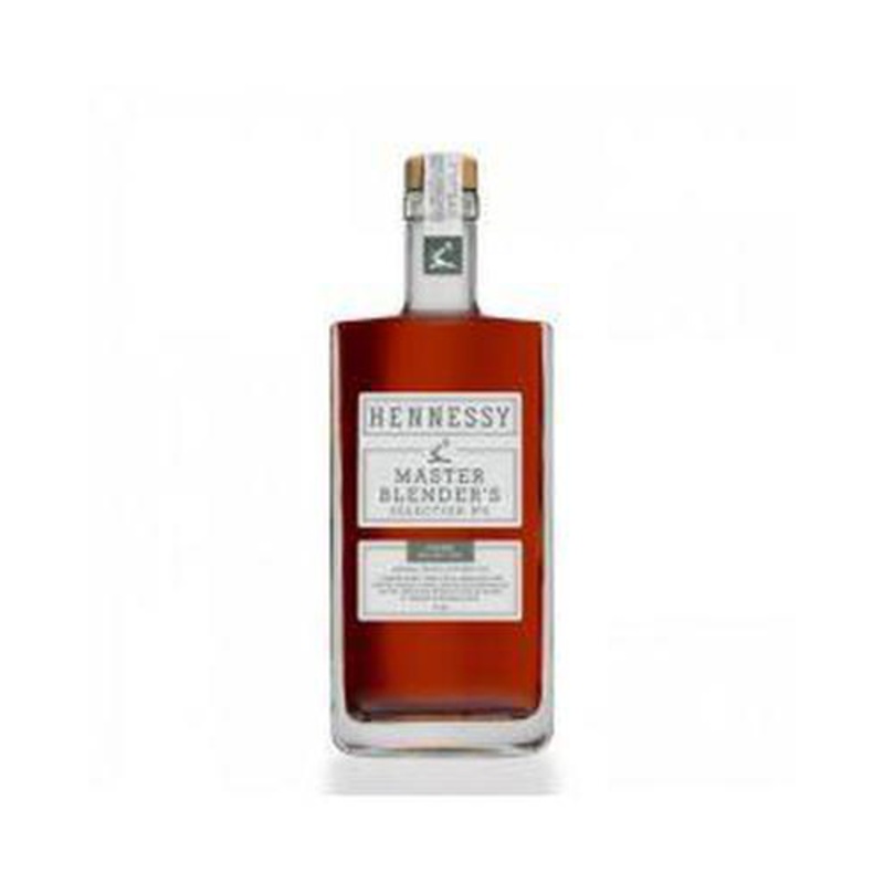 Hennessy Master Blender's Selection No. 3 Cognac 750ml